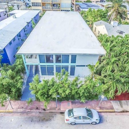 The Donovan At Miami Beach Exterior foto