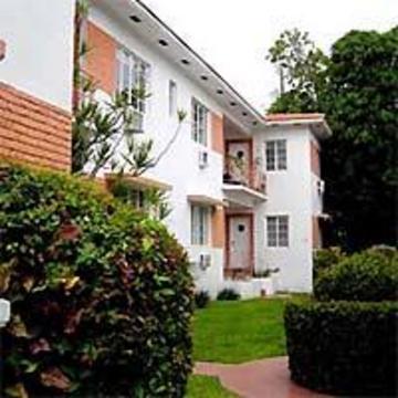 The Donovan At Miami Beach Exterior foto